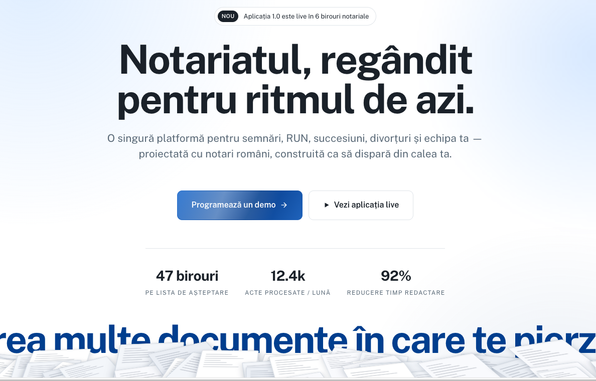 Notar Digital